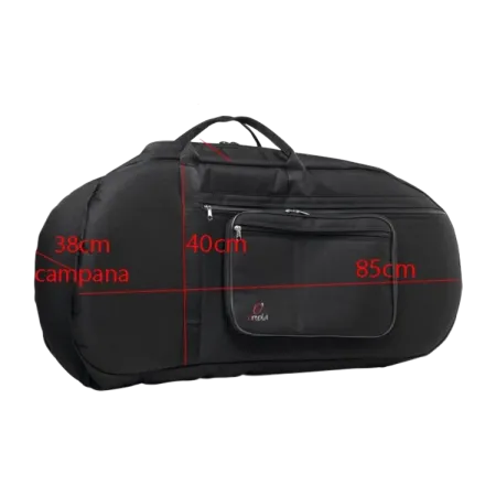 Saco para eufónio Ortola Mod.140 | Sanganxa Music Store
