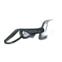 Euphonium Euphonium Bag 81 Cms Bth180 Preto - Ortola - Sanganxa.com