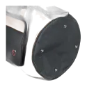 Euphonium Euphonium Bag 81 Cms Bth180 Preto - Ortola - Sanganxa.com
