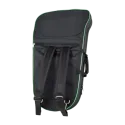 Estojo para eufónio Ortola Hb141 Preto/verde - Sanganxa.com