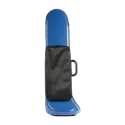 ESTUCHE TROMBON BAM 4030 SOFTPACK AZUL