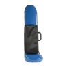 ESTOJO PARA TROMBONE BAM 4030 SOFTPACK AZUL