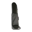 Estojo para trombone Bam 4030SPN Softpack Preto