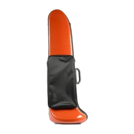 ESTUCHE TROMBON BAM 4030SPT SOFTPACK TERRACOTA