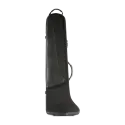 Estojo para trombone Bam Classic 3030SN Preto - Sanganxa.com