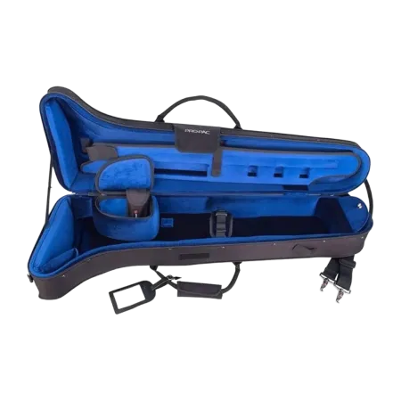 Estojo para trombone Protec PB306CT compacto