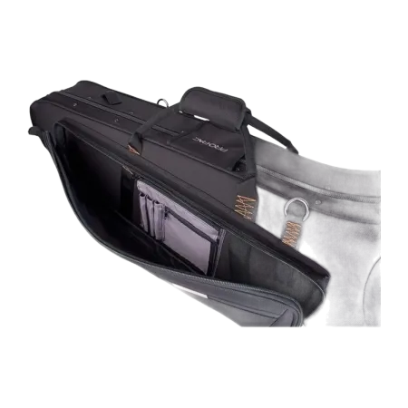 Estojo para trombone Protec PB306CT compacto
