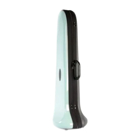 Estojo para trombone BAM 4030S Softpack Mint :: Estojo para trombone BAM 4030S Softpack Mint Sanganxa.com