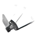 Estojo para trombone alto Ortola 8425 Fsh Preto roxo - Sanganxa.com