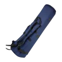 Estojo Trombone Varas Ortola 144 Lbs Azul/Preto - Sanganxa.com