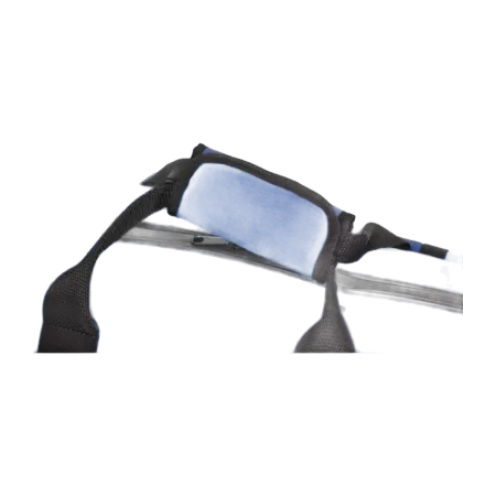 CAIXA PARA TROMBONE ORTOLA 300 BRG SÉRIE AMELIE