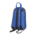 Estojo para Oboé Ortolá 194 BRG Série Amelie Azul - Sanganxa.com