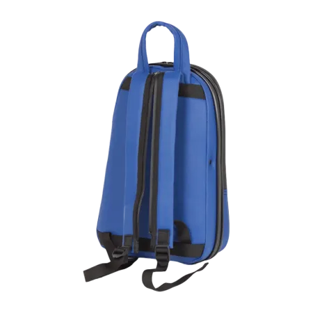 ESTUCHE OBOE ORTOLA 194 BRG SERIE AMELIE AZUL 1