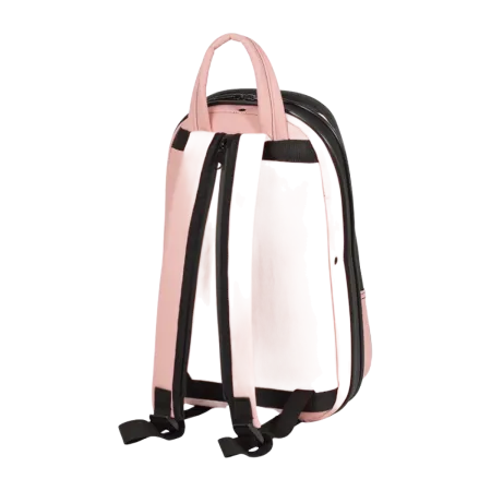 Estojo para oboé Ortola 194 BRG Série Amelie Rosa - Sanganxa.com