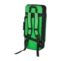 Estojo para Saxofone Alto Ortolá 9900 BGD Verde - Sanganxa.com