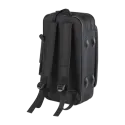 Ortolá 9905 BGD Estojo para Saxofone Soprano Curvo Preto - Preto Sanganxa.com