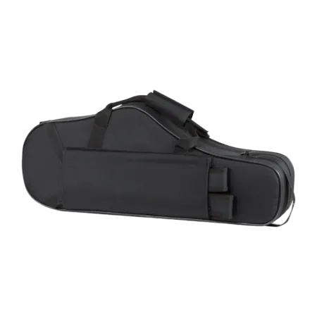 Estojo para Saxofone Alto Forma Ortolá 9901 BGD Preto - Sanganxa.com