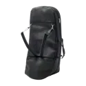 Estojo para Tuba Ortola 225 Poliéster Preto | Sanganxa Music Store