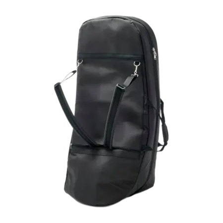 Estojo para Tuba Ortola 225 Poliéster Preto | Sanganxa Music Store