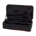 ESTOJO PARA TROMPETE ORTOLA 102 PRETO