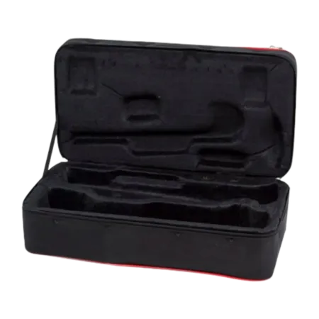 ESTOJO PARA TROMPETE ORTOLA 102 PRETO