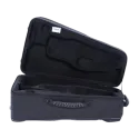 Estojo para trompete BAM TREK3024SC Novo Trekking Duplo