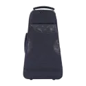 Estojo para trompete BAM TREK3024SC Novo Trekking Duplo