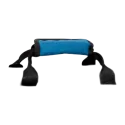 ESTUCHE TROMPETA ORTOLA 8460 FSH NEGRO AZUL 6