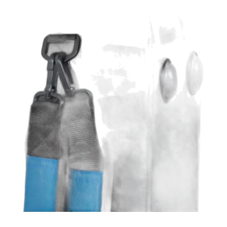 Estojo para trompete Ortola 8460 FSH N/M | Sanganxa Music Store