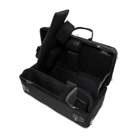 CONJUNTO 3 TROMPETES MARCUS BONNA MB COMPACT