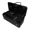 CONJUNTO 3 TROMPETES MARCUS BONNA MB COMPACT