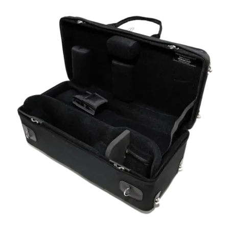 CONJUNTO 3 TROMPETES MARCUS BONNA MB COMPACT