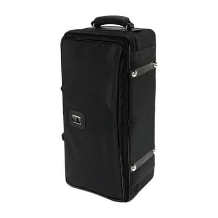 ESTUCHE 3 TROMPETAS MARCUS BONNA MB COMPACT