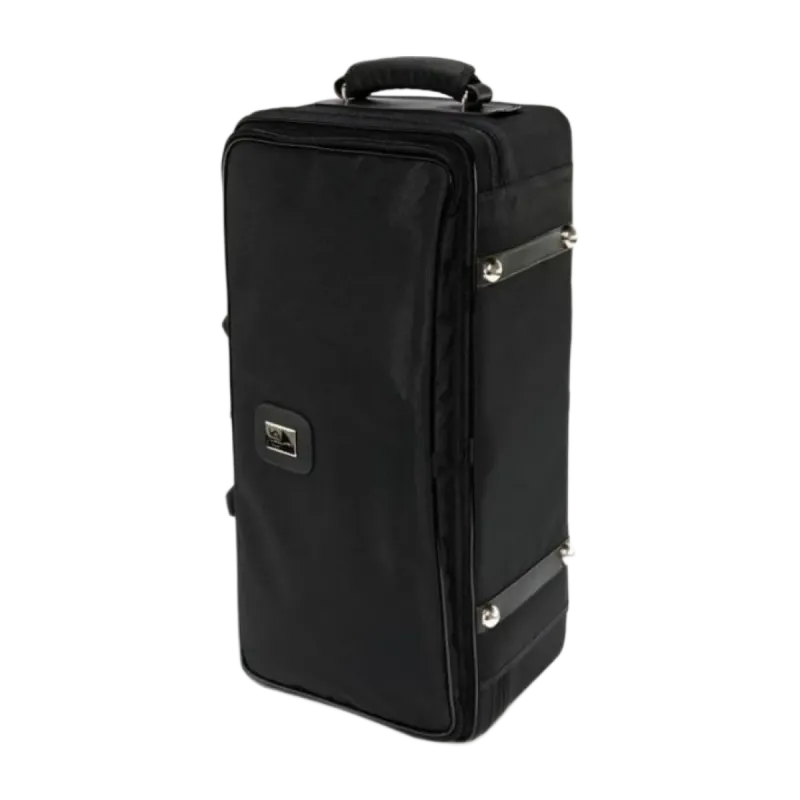 CONJUNTO 3 TROMPETES MARCUS BONNA MB COMPACT
