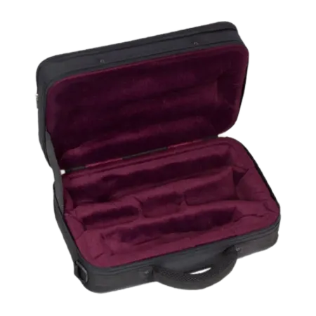 Estojo para Clarinete Ortolá 181 Mochila - Sanganxa.com