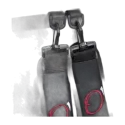 Estojo para Clarinete Ortolá 181 Mochila - Sanganxa.com