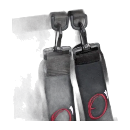 Estojo para Clarinete Ortolá 181 Mochila - Sanganxa.com