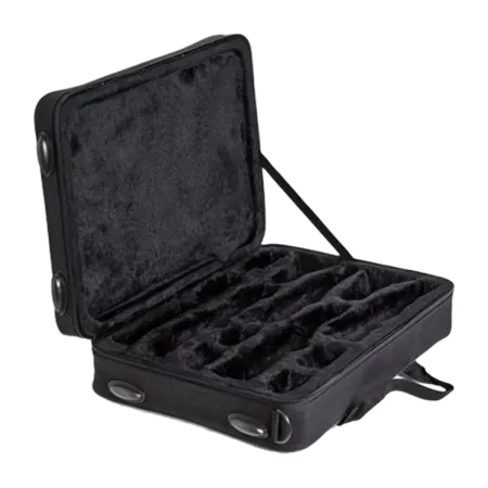Conjunto de 2 Clarinetes Ortolá 8162 - Sanganxa.com