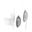 Estojo para clarinete Ortolá 8160 - Sanganxa.com