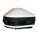 K-Ses Fusion Estojo preto amovível para trompa - Preto - Sanganxa.com