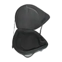 K-Ses Fusion Estojo preto amovível para trompa - Preto - Sanganxa.com