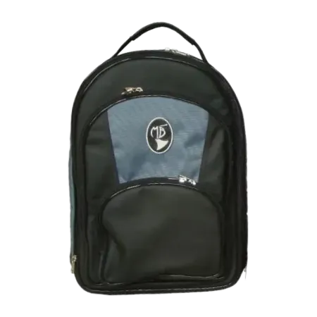 MOCHILA BACKPACK TROMPA MARCUS BONNA.