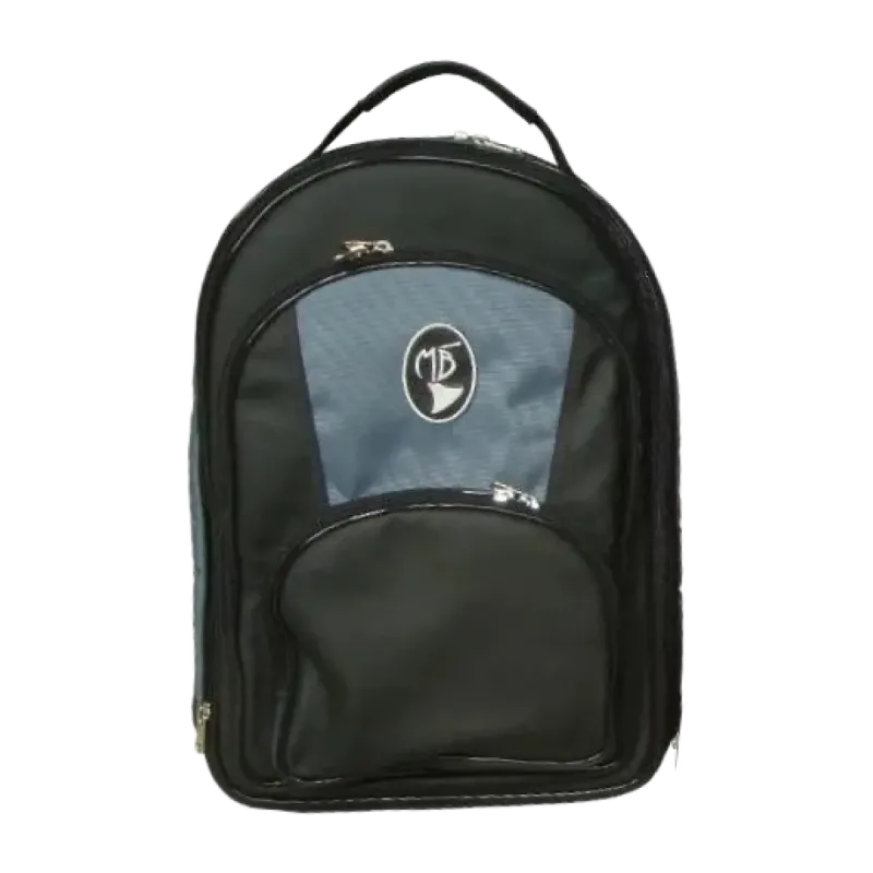 MOCHILA BACKPACK TROMPA MARCUS BONNA.