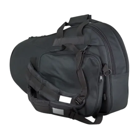 FUNDA TROMPA FIJA ORTOLA 138 LBS NEGRO 2