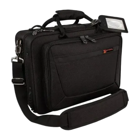 ESTOJO PARA CLARINETE PROTEC PB307CA PROPAC SCORES
