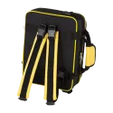 Estojo para clarinete Ref. Ortola Hb186 Pontuação Preto/roxo - Sanganxa.com