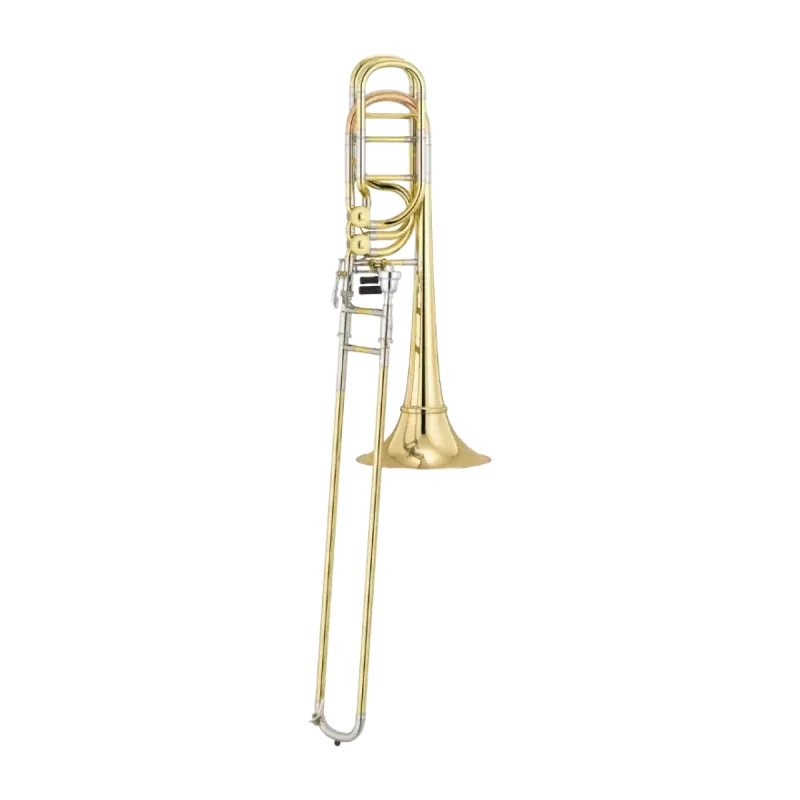 Trombon Bajo Yamaha YBL835D