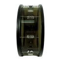 STF2750 55x22cm Marching Bass Drum Santafe - Sanganxa.com