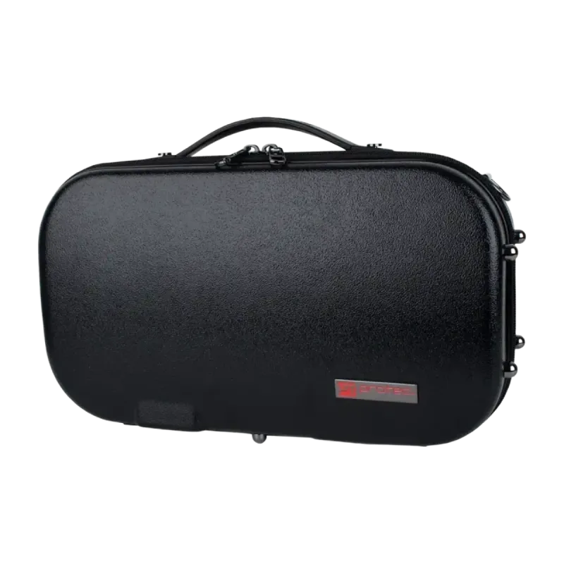 Estojo para Clarinete Protec BM307 Micro Zip : Sanganxa Music Store