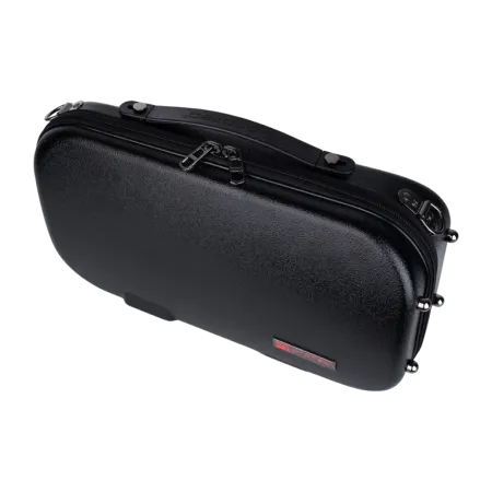 Estojo para Clarinete Protec BM307 Micro Zip : Sanganxa Music Store
